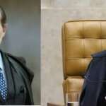 Dias Toffoli toma posse como presidente do Supremo Tribunal Federal