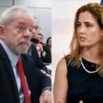 A atitude estúpida da juíza que enquadrou Lula