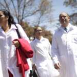 Médicos brasileiros não preenchem as vagas dos Mais Médicos