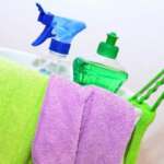 Médicos afirmam: limpar a casa constantemente diminui o risco de gripe