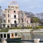 Japão a Terra do Sol Nascente – Hiroshima, visita no Museu Memorial da Paz