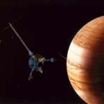 Nave espacial “Galileo” – o conquistador de Júpiter