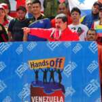 O que impede intervenção militar de Washington em Caracas?