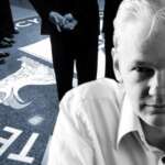 Wikileaks: A CIA pode espionar através de televisões e telefones celulares