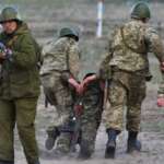 Soldado capturado das Forças Armadas da Ucrânia: a experiência da OTAN é inútil em combate real