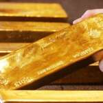 Venezuela vende ouro no valor de US$ 570 milhões contornando sanções americanas