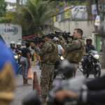 Polícia mata 7 por dia no Rio em 2019; para especialista, governo “autoriza” chacinas