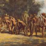 O canibalismo dos primeiros humanos na Europa