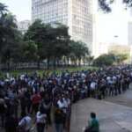 Pesquisa aponta que brasileiros temem desemprego e falta de vacina