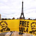 Rede TV! censura entrevista de Lula, mas BBC transmite para o mundo