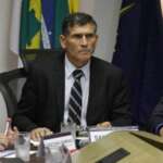 General Santos Cruz: “governo Bolsonaro todo dia tem uma bobagem”