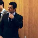 Moro indicava supostas testemunhas para incriminar Lula