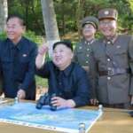 Coreia do Norte poderia ter até 60 bombas nucleares