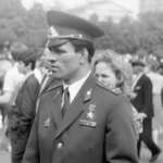 O Herói Secreto da União Soviética