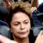 Dilma responde a jornal e o acusa de integrar o golpe de Estado de 2016