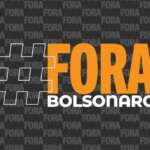 Movimentos, entidades e partidos protocolam pedido de impeachment de Bolsonaro nesta quinta