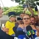 Globo e Folha vão parar de cobrir reuniões de Bolsonaro