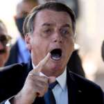 Supremo Tribunal Federal anuncia investigação contra Bolsonaro