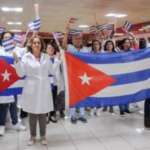 Mais um projeto para asfixiar Cuba