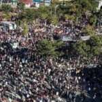 Manifestações pela democracia mostram força contra Bolsonaro