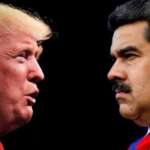 Os EUA dizem que estão trabalhando muito para derrubar Maduro antes do final do ano
