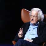 Noam Chomsky: ”existe o risco iminente de uma guerra civil nos Estados Unidos”