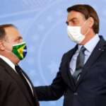 Guerra das vacinas: Bolsonaro declara que não comprará a vacina da China e prova reações