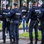 Quatro pessoas detidas na sequência de ataque terrorista na França