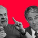 Lula critica a Globo: ‘divulgou centenas de horas de mentiras por anos’