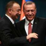 Erdogan espera continuar a guerra em Nagorno-Karabakh até o fim
