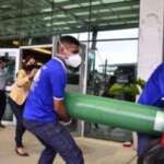 Caos em Manaus: “É desumano pedir 6 mil reais num cilindro de oxigênio”