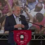 Lula faz milagre: dólar cai; bolsa sobe; e Bolsonaro defende a vacina e usa máscara