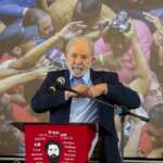 Brasil: Lula em uma selva de espelhos