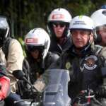 Governo de São Paulo multa Bolsonaro por não usar máscara em “motociata”