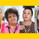 O confronto de quatro mulheres no front ambiental