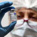 Instituto Gamaleya irá lançar testes clínicos de vacina de coronavírus em spray nasal