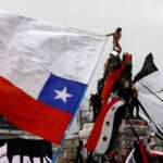 “Vamos recuperar o Estado” no Chile