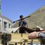 Talibã sofre perdas em Panjshir e recua em várias direções