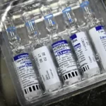 Vacina nasal russa contra coronavírus pode proteger por seis meses