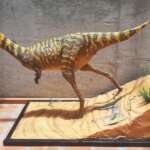 Cientistas brasileiros encontraram espécie de dinossauros pequenos e desdentados