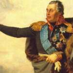 Louco ou gênio: como o ferimento na cabeça de Kutuzov salvou a Rússia
