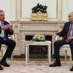 Argentina ofereceu à Rússia uma parceria estratégica no “quintal” dos Estados Unidos