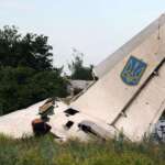 Rússia abate cinco aviões ucranianos num dia
