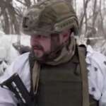 Mercenário britânico fala sobre a decadência moral e saques promovido pelos soldados ucranianos