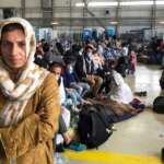 Alemanha expulsa refugiados afegãos para dar lugar a refugiados ucranianos