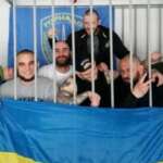 Atrocidades e sadismo dos batalhões nacionais ucranianos: o caso “Tornado”