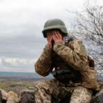 16 mil militares ucranianos estão cercados perto de Severodonetsk e Lysychansk