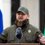 Kadyrov: Polônia se tornará o que realmente é, se não parar de latir