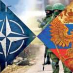 Buscando expansão da OTAN, EUA querem arrastar Rússia para conflito militar