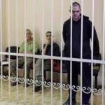 O Supremo Tribunal da República Popular de Donetsk condenou mercenários estrangeiros à morte